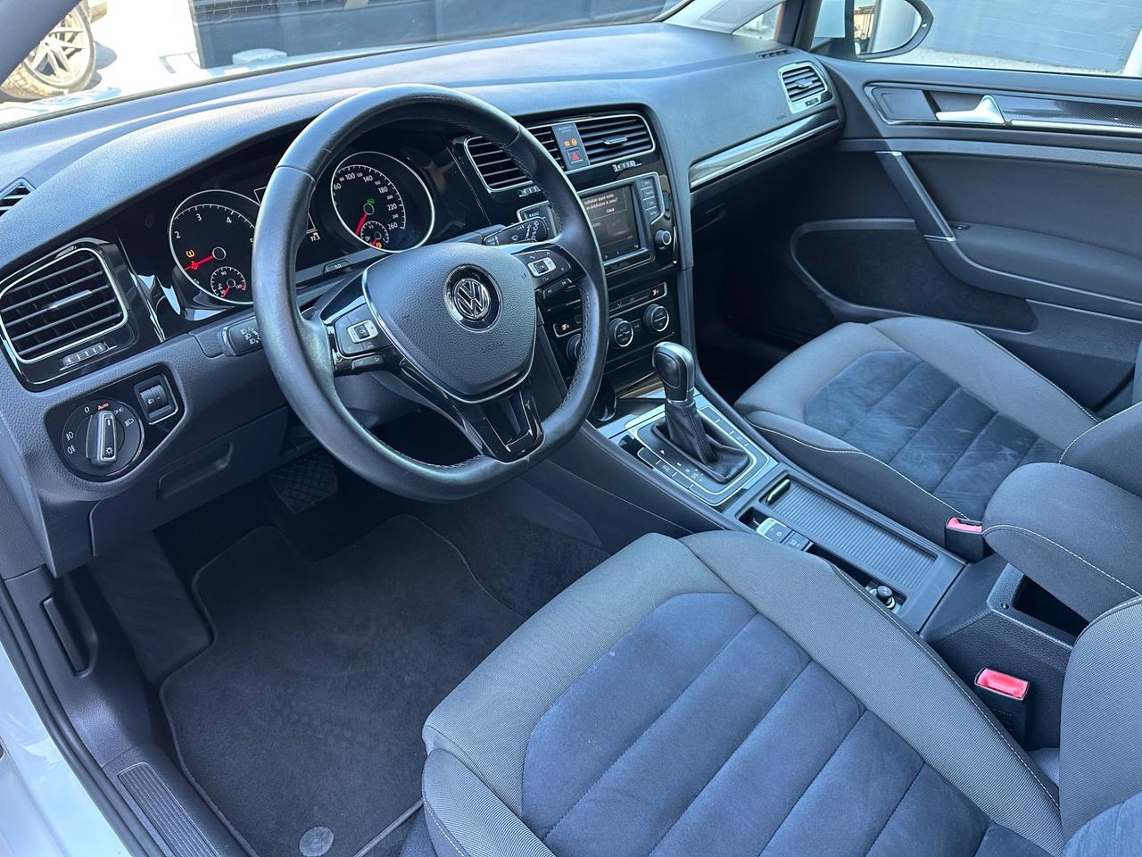 Volkswagen Golf 1.6 TDI 110 CV 5p. Highline AUTOMATICO