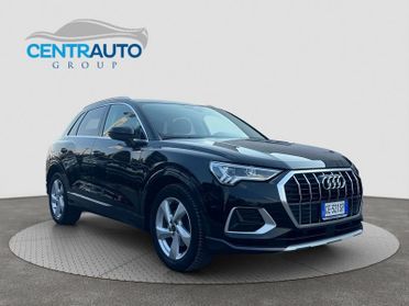 Audi Q3 Q3 35 TDI S-tronic Business Advanced