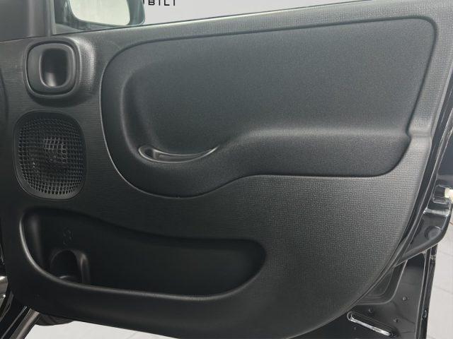 FIAT Panda 1.0 FireFly S&S Hybrid Icon