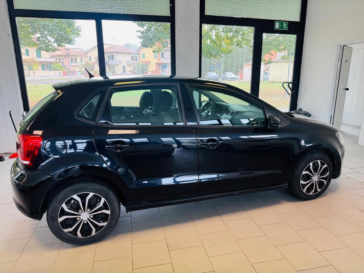 Volkswagen Polo 1.2 70 CV 5p. Comfortline