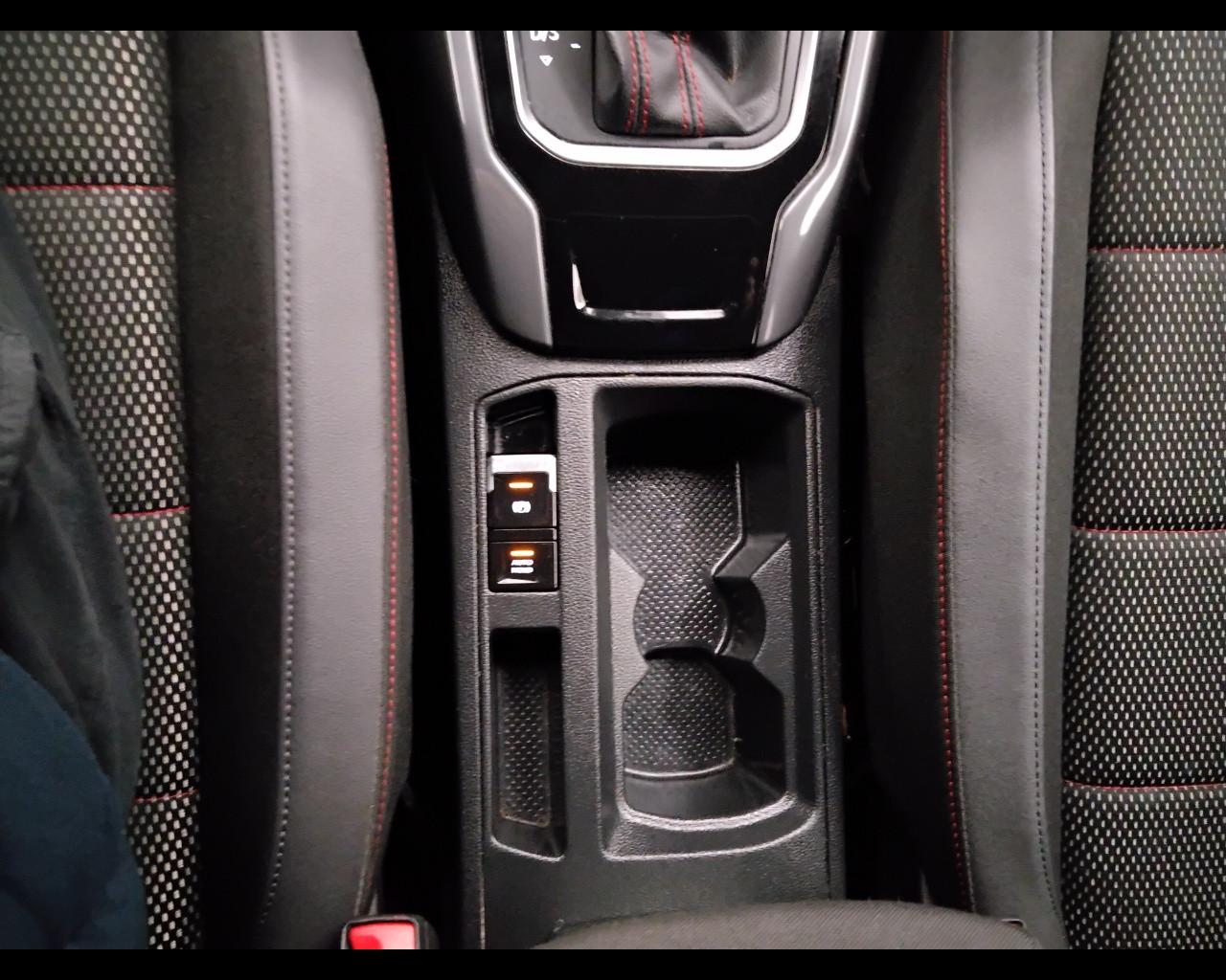 VOLKSWAGEN T-Roc I 2017 - T-Roc 1.5 tsi Sport dsg