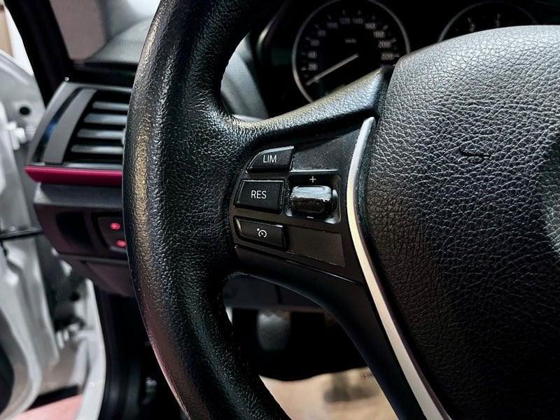 BMW Serie 1 120d 3p. Sport