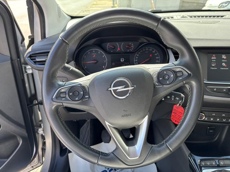 Opel Crossland 1.2 Edition s&s 83cv LED-APP CONNECT