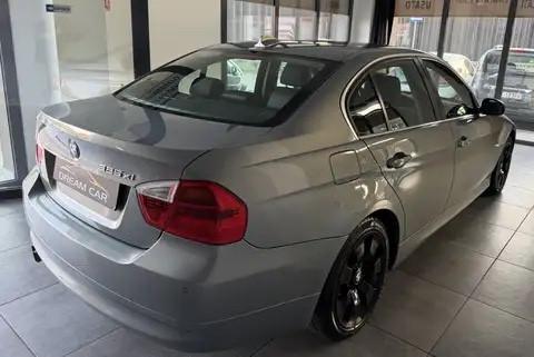 Bmw 325 325xi cat Futura