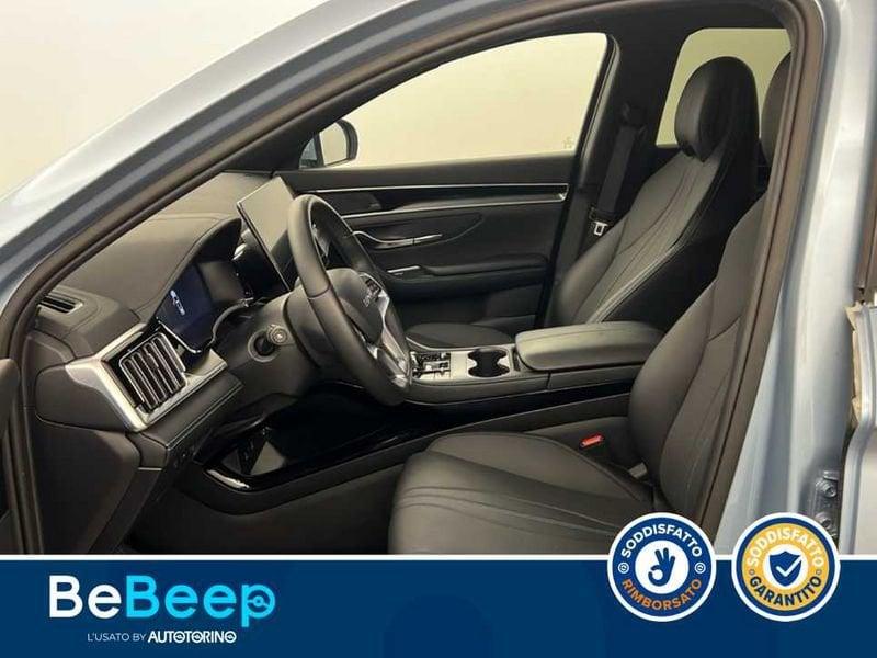 BYD Seal U DM-i 1.5 PHEV BOOST 2WD