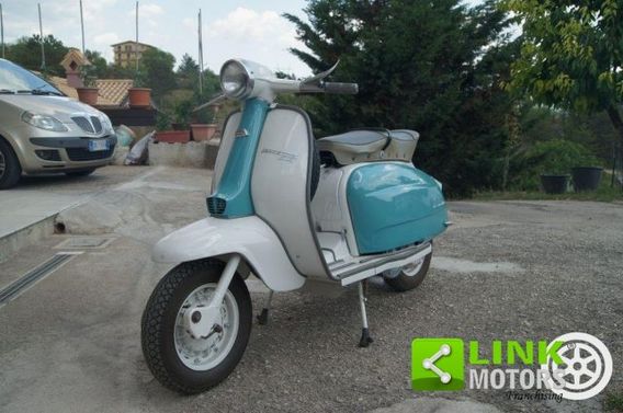 LAMBRETTA Pato 150 Pato-150