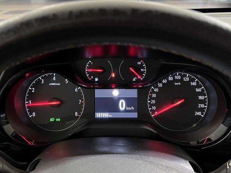 Opel Corsa Corsa 1.5 GS Line s&s 100cv