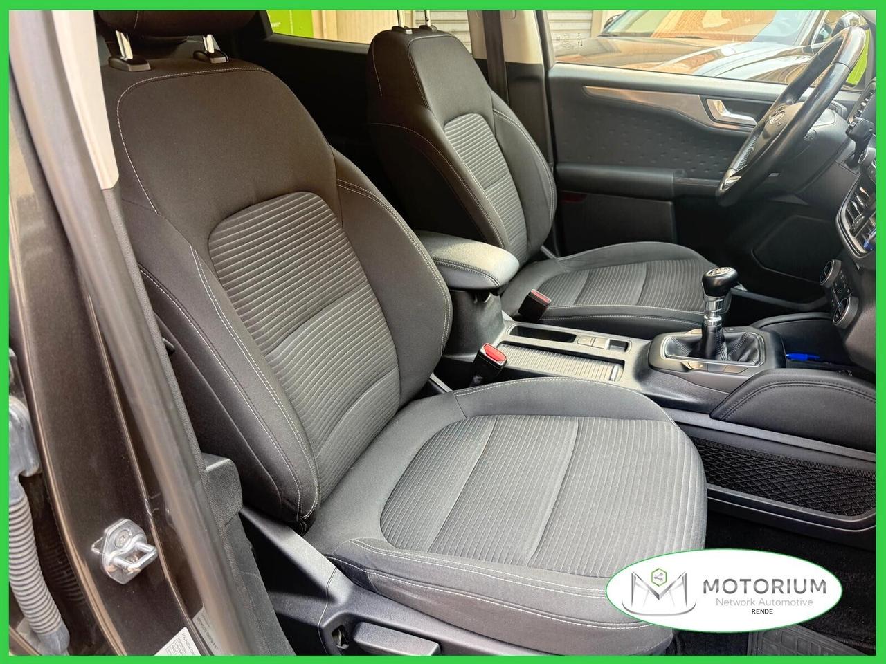 Ford Kuga 1.5 EcoBlue 120 CV 2WD Titanium