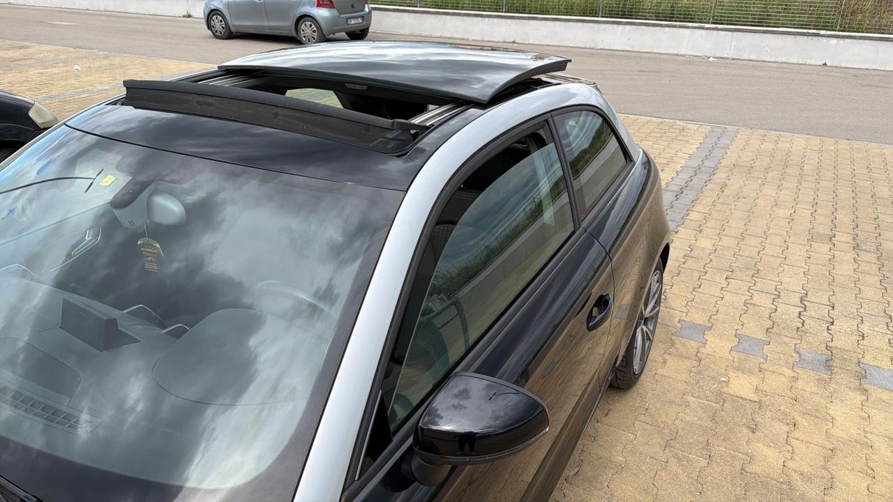 Audi A1 1.6 TDI 105 CV Ambition