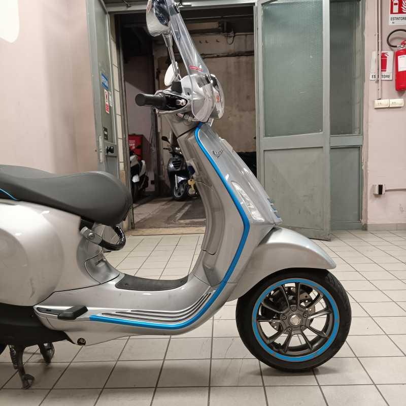 Vespa Vespa Elettrica 70 - 2022