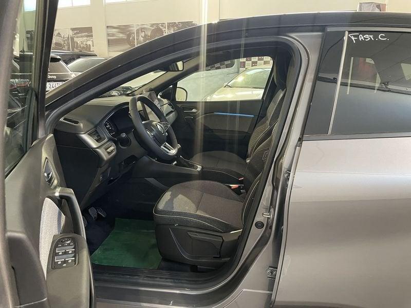 Renault Captur ECO-G 100 CV Techno