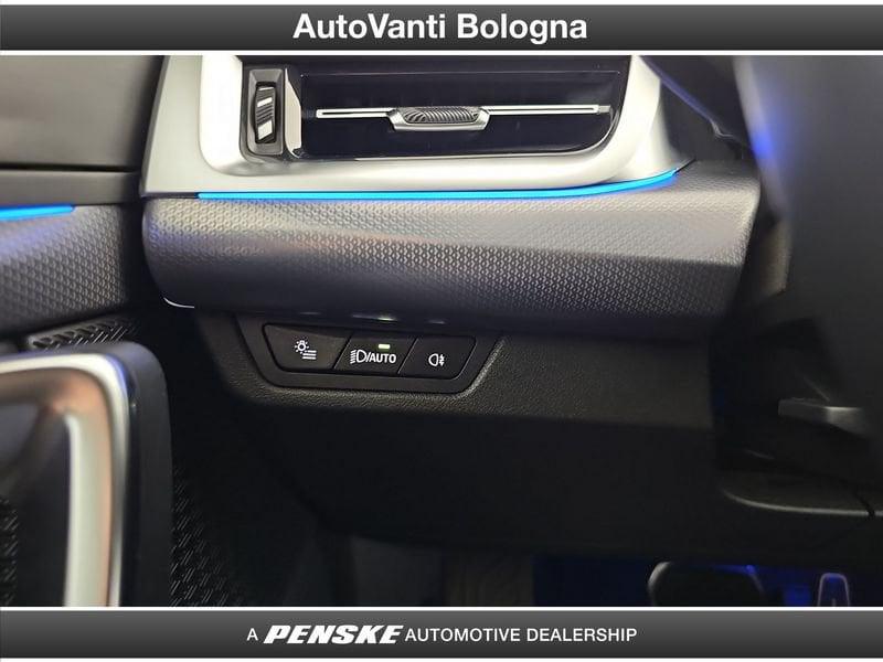 BMW X1 X1 sDrive 18d Msport
