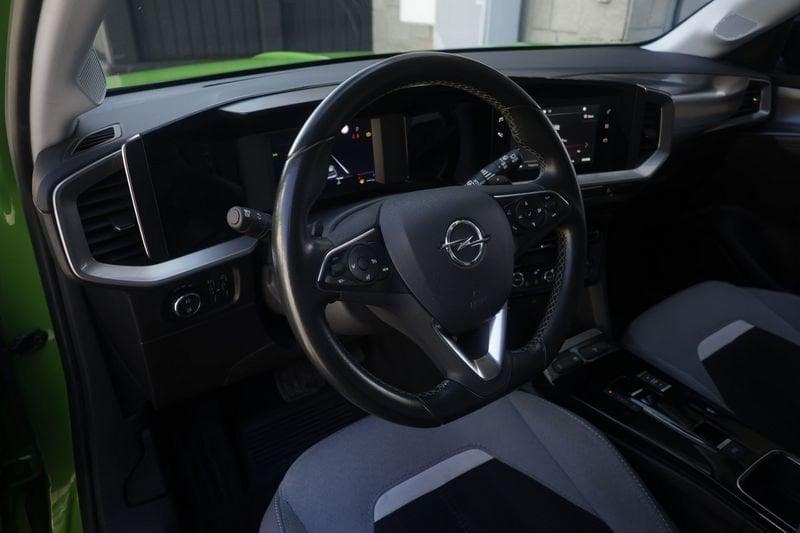 Opel Mokka Opel Mokka 1.2 T 130cv Edition AT8 Unicoproprietario
