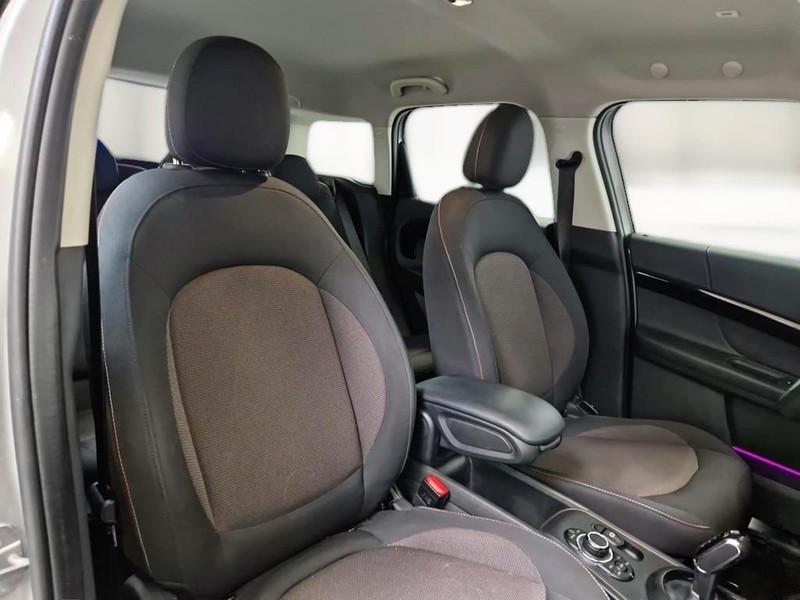 MINI COOPER D COUNTRYMAN D CLASSIC 5 PORTE BERLINA