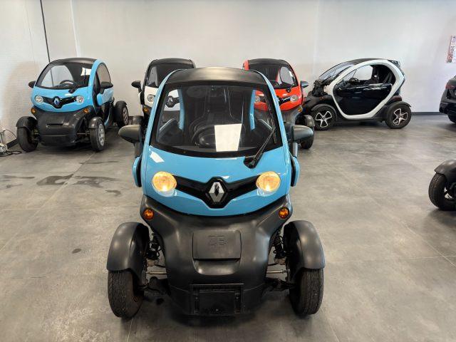 RENAULT Twizy 80 Intens Elettrica 125 CC