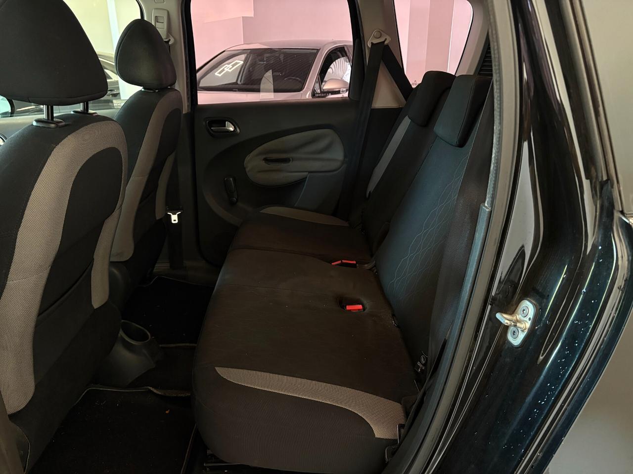 Citroen C3 Picasso 1.6 HDi 90 Exclusive