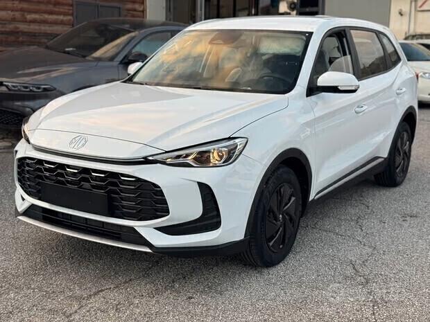 ZS 1.5 STANDARD 115CV GPL