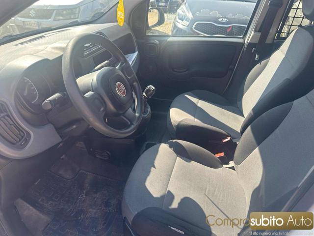 FIAT Panda 1.2 Easy Van + IVA 22%