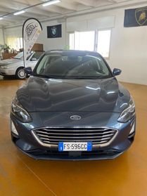 Ford Focus 1.0 EcoBoost 125 CV 5p. Vignale
