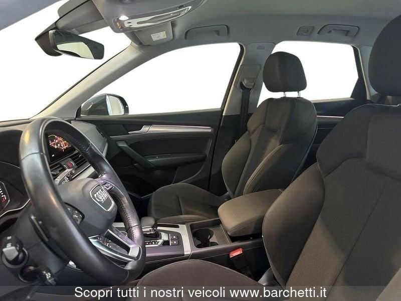 Audi Q5 40 2.0 tdi S Line Plus quattro 190cv s-tronic