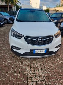 Opel Mokka X 1.6 CDTI Ecotec 136CV 4x2 aut. Advance