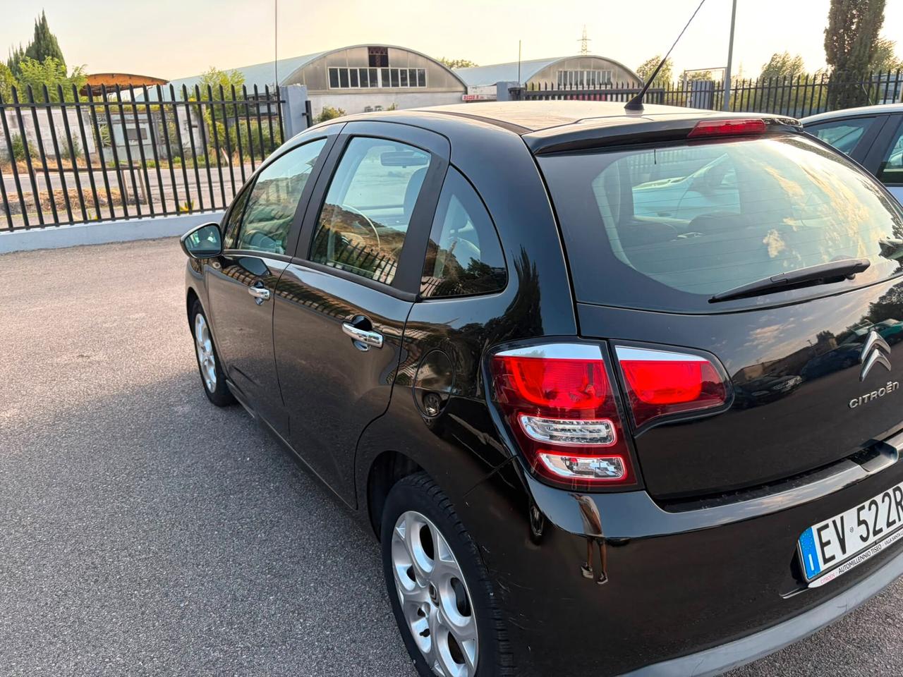 Citroen C3 PureTech 68 Attraction