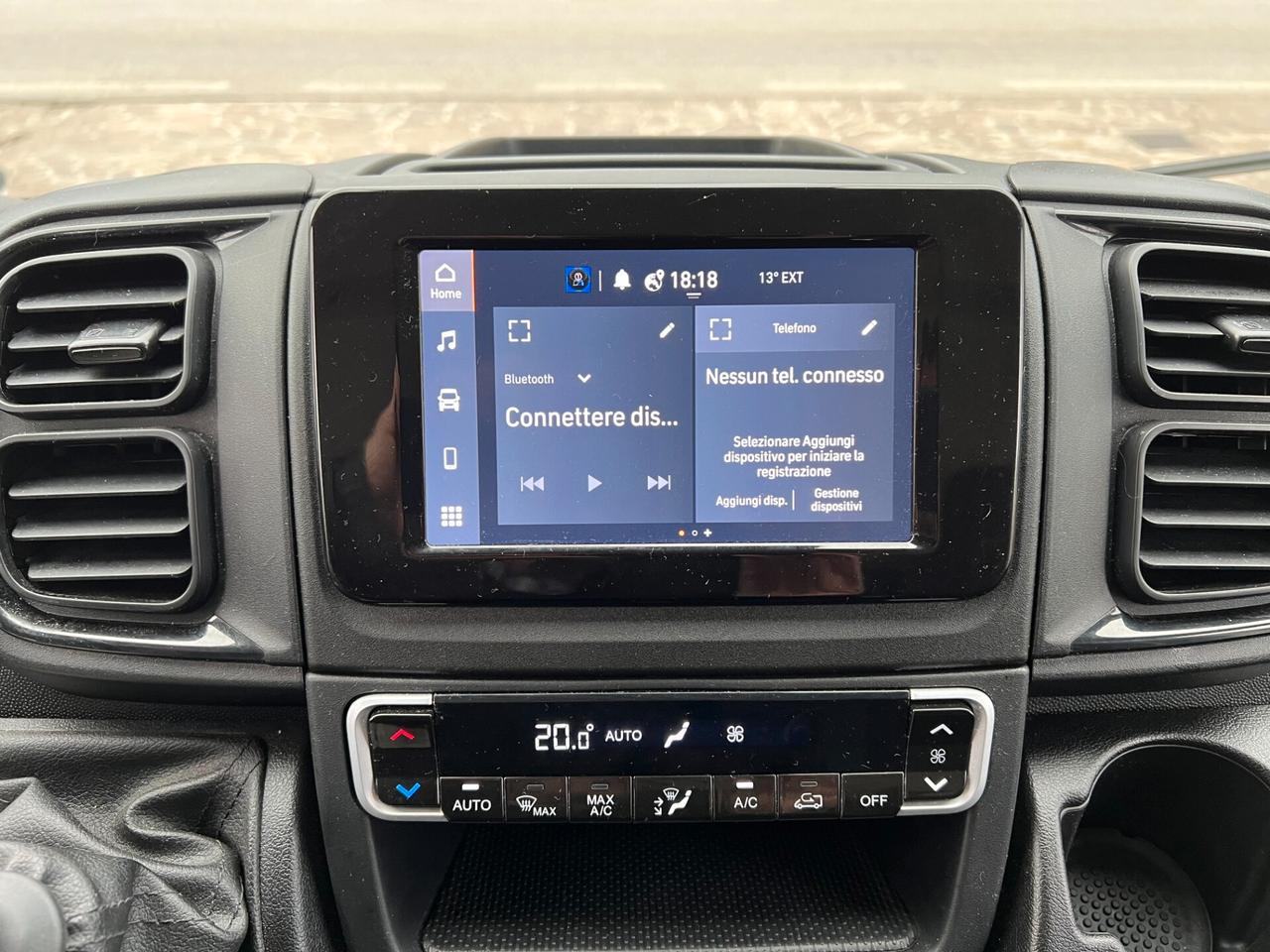 Fiat Ducato 30 2.2 Mjt 120CV PC-TN Furgone