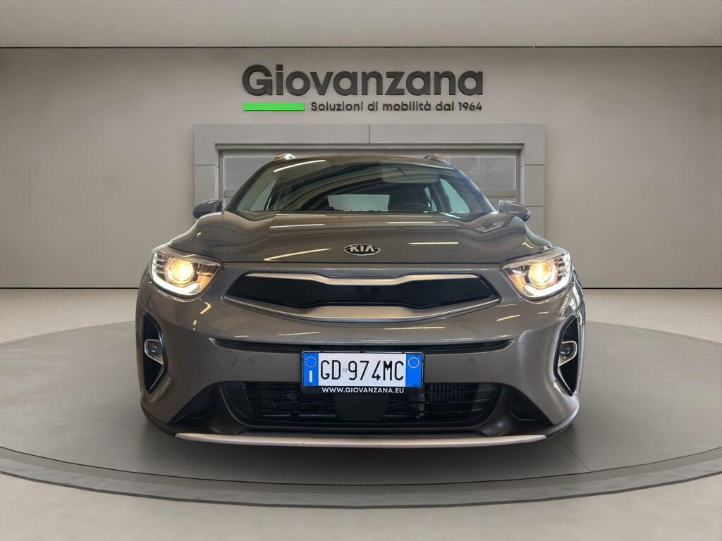 Kia Stonic 1.0 T-GDi MHEV Style Design Pack iMT