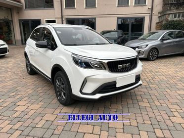 EMC Quattro QUATTRO CAMBIO MANUALE 1500 103 CV KM 0