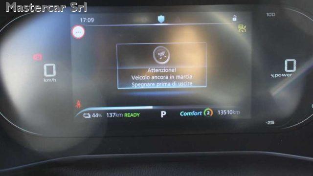 MG MG5 MG5 Luxury Long Range - GP848PD