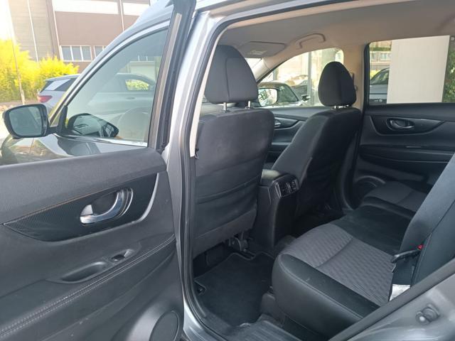 NISSAN X-Trail 1.6 dCi 2WD N-Connecta