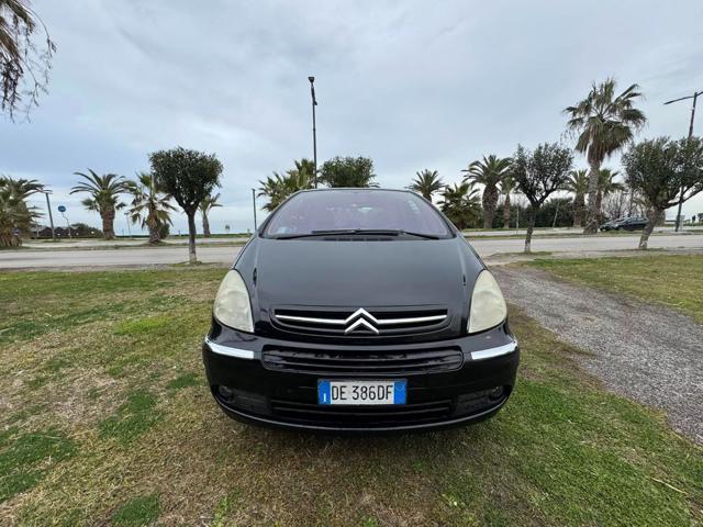 CITROEN Xsara Picasso 1.6 HDi 90CV Classique