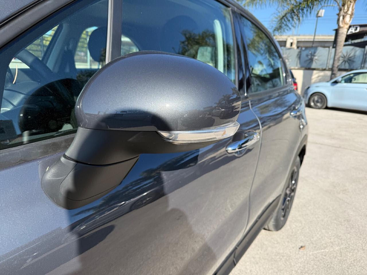 Fiat 500X 1.3 MultiJet 95 CV Business