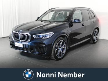 BMW X5 45 e Msport xDrive Steptronic