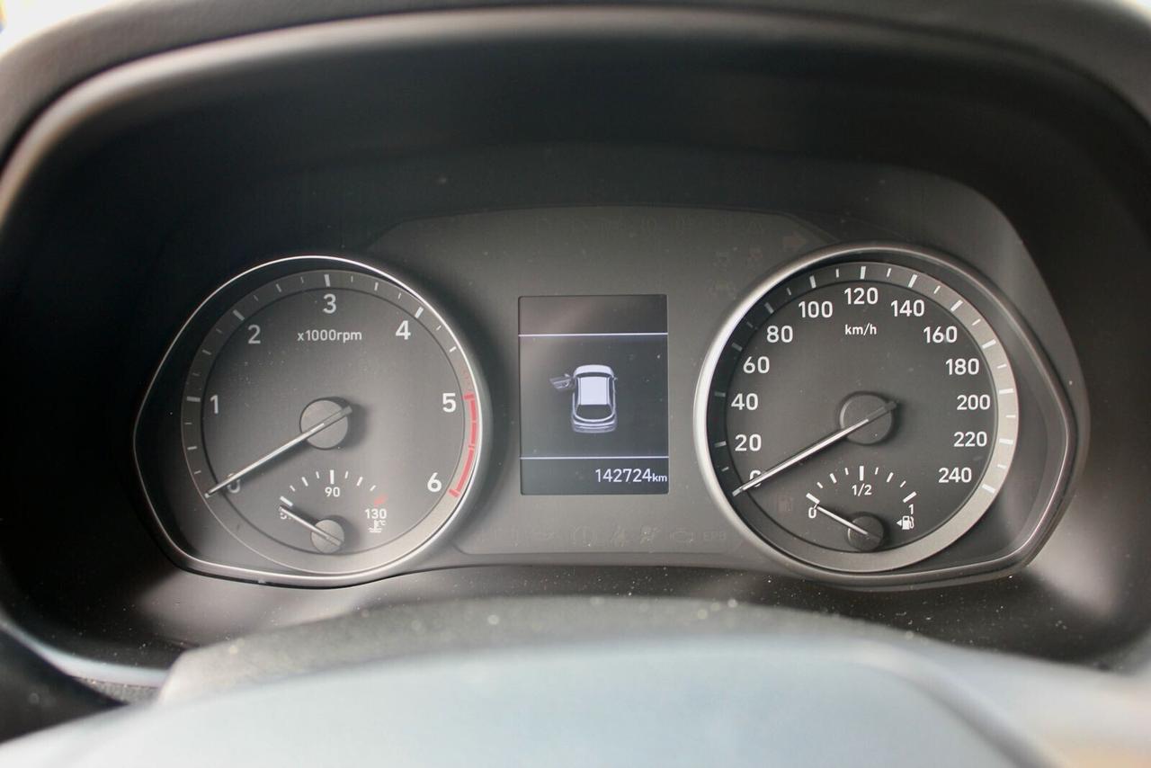 Hyundai i30 Wagon 1.6 CRDi 136CV Business