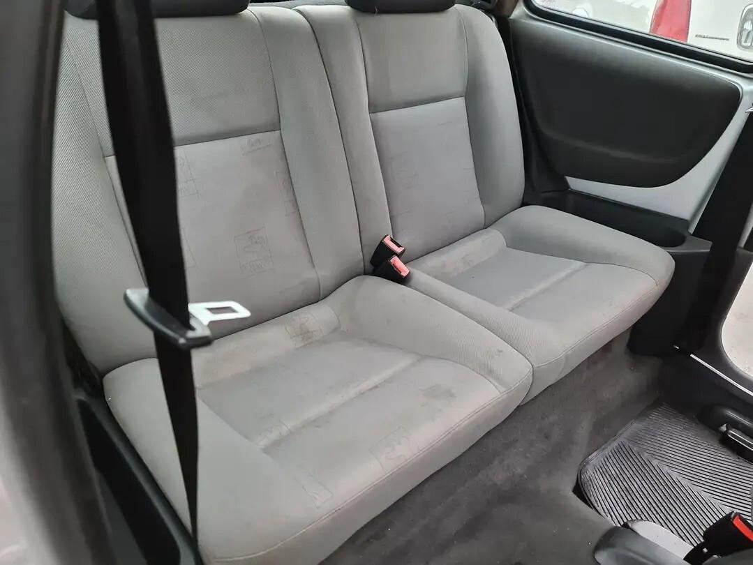 Volkswagen Lupo 1.4 TDI cat Highline