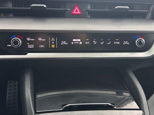 KIA Sportage 1.6 CRDi MHEV DCT GT-line Plus