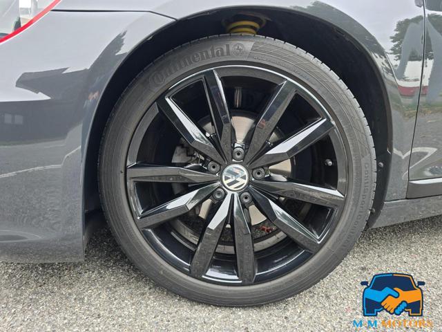 VOLKSWAGEN Scirocco Scirocco R