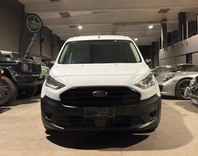 FORD Transit Connect 1.5 TDCi IVA COMPRESA