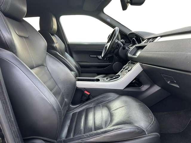 Land Rover Range Rover Evoque Range Rover Evoque 5p 2.0 td4 HSE Dynamic 150cv a