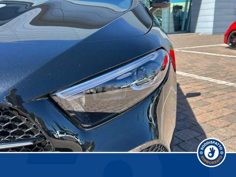 Mercedes-Benz Classe A 180d Automatic Progressive Extra