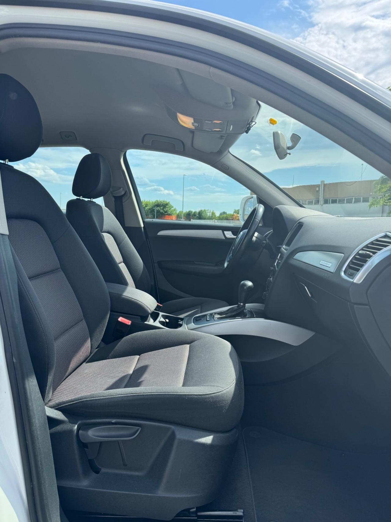 Audi Q5 2.0 TDI 170CV quattro Advanced Plus
