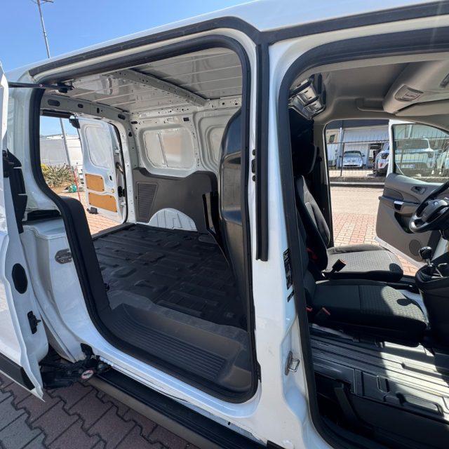 FORD Transit Connect 210 1.5 TDCi 100CV PL FURGONE TREND 3 POSTI