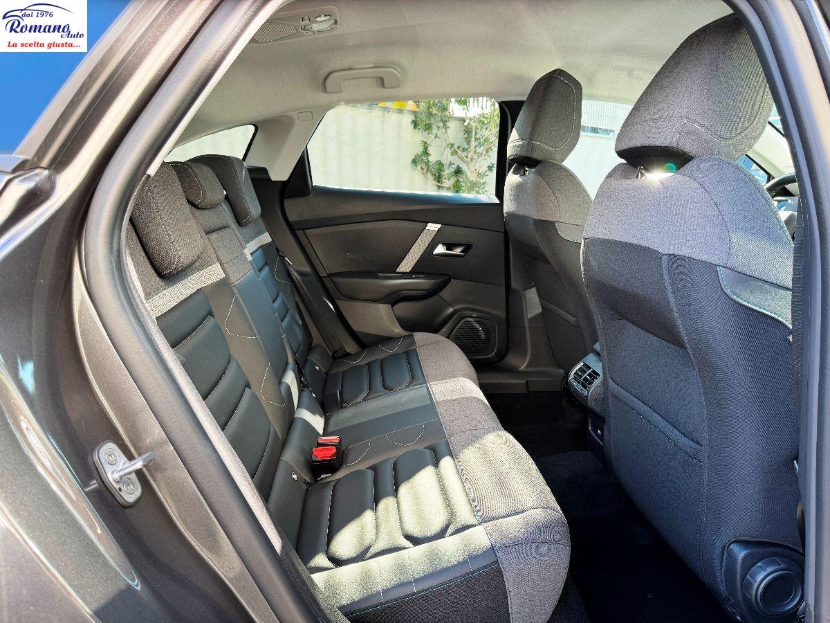 CITROEN - C4 - PureTech 130 Max #VIRTUAL COCKPIT!