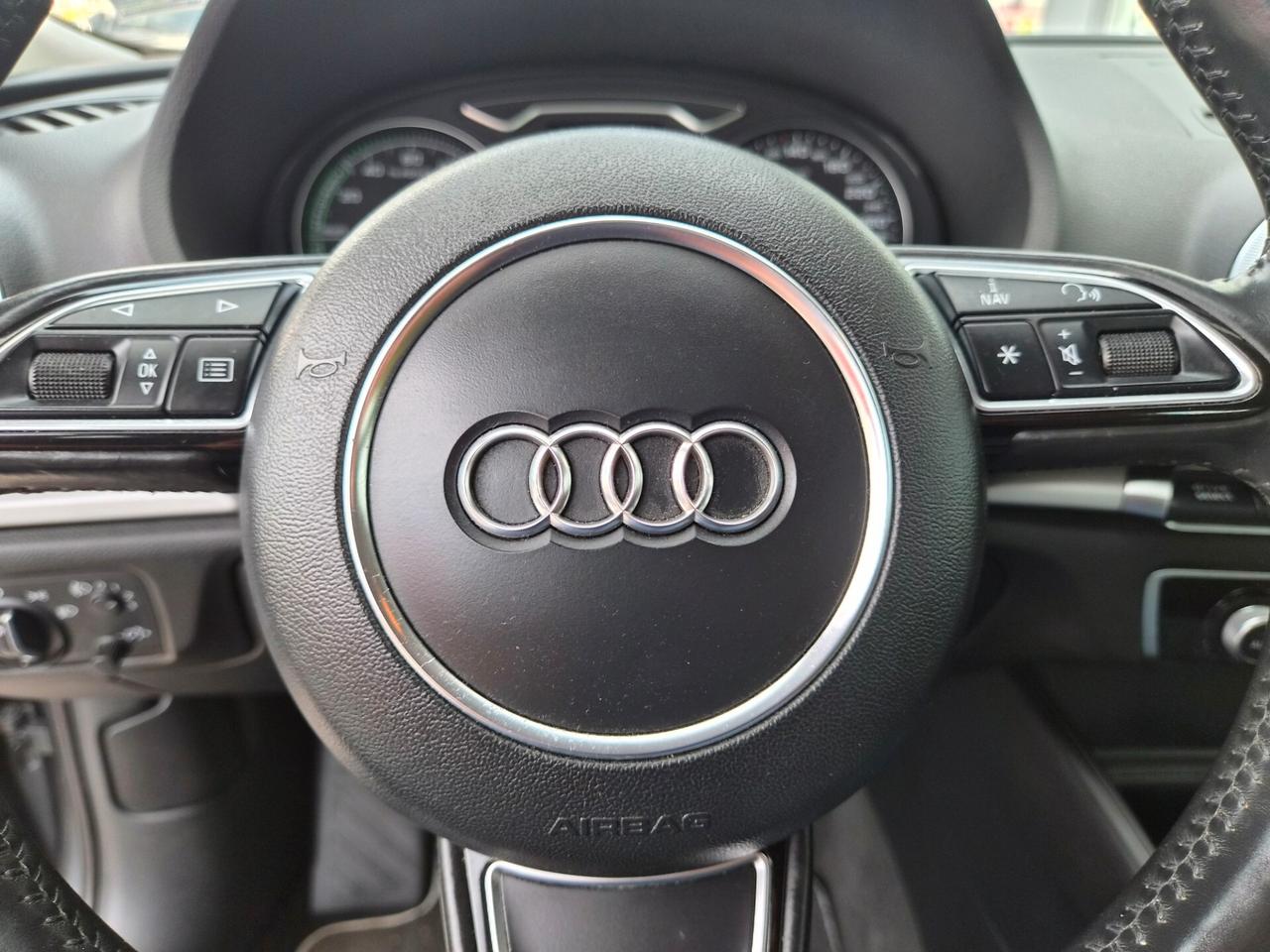 Audi A3 SPB 1.4 TFSI e-tron S tronic Ambition