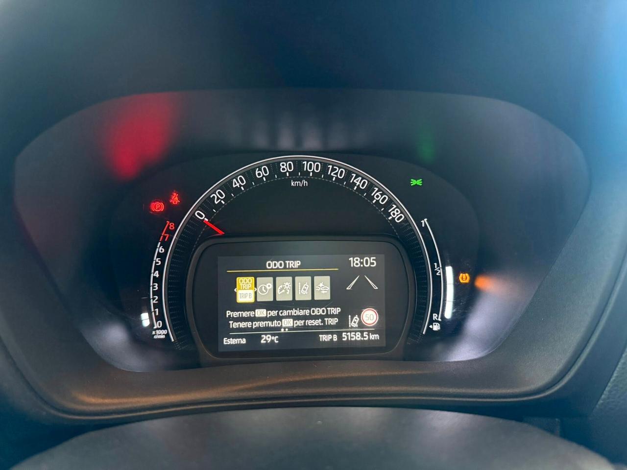 Toyota Aygo X Limited Edition 1.0 VVT-i 72 cv
