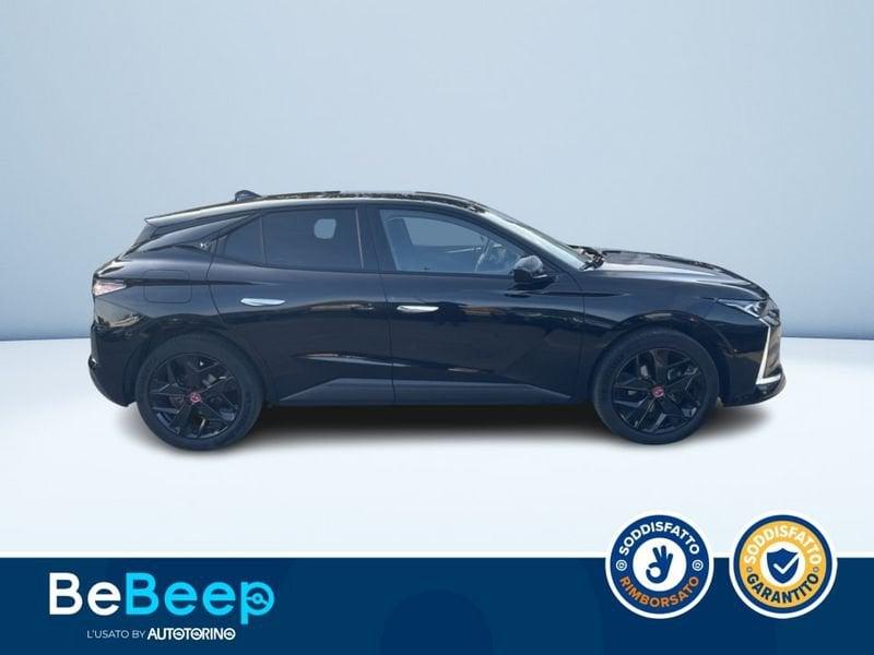 DS DS4 1.2 PURETECH PERFORMANCE LINE+ 130CV AUTO