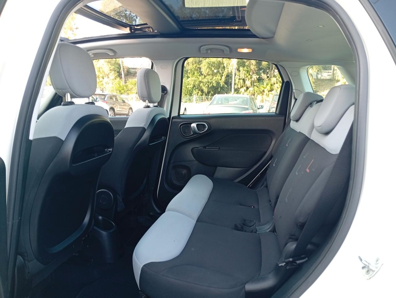 Fiat 500L 1.6 Multijet 105 CV Pop Star N1