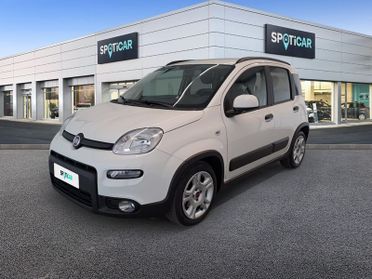 FIAT Panda 1.0 FireFly 70cv S&S Hybrid