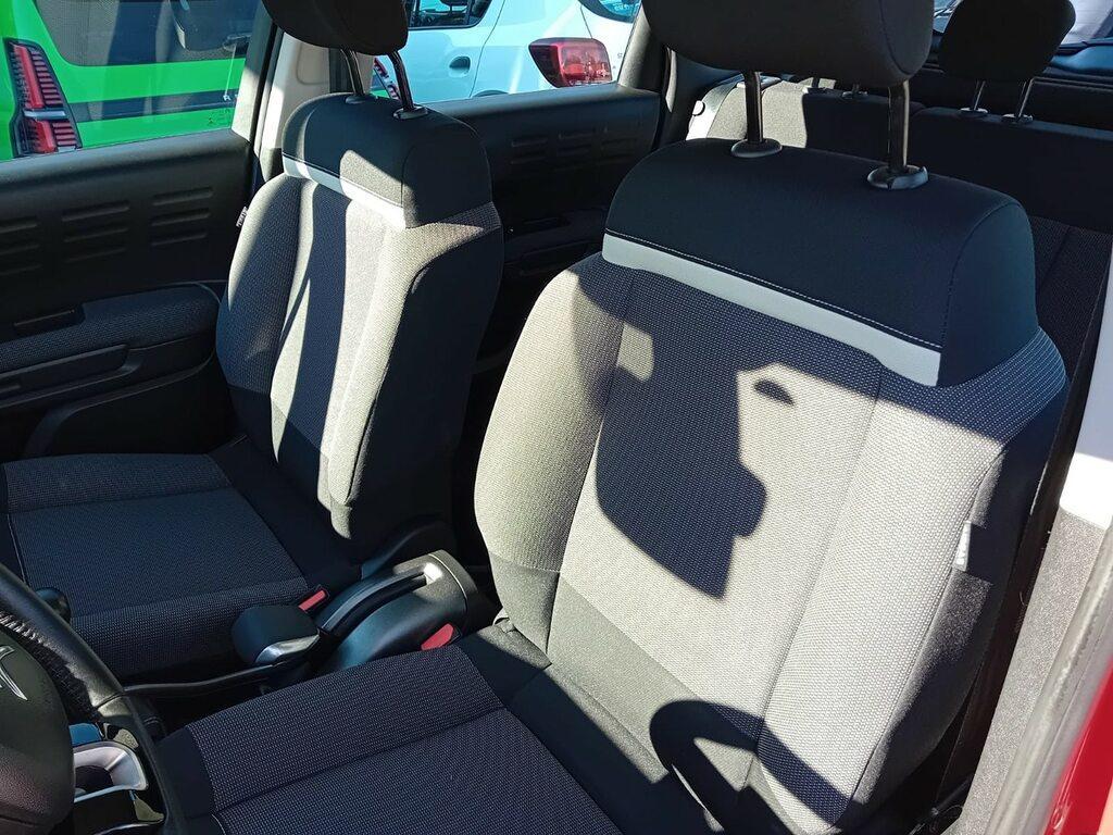 Citroen C3 Aircross 1.2 PureTech Feel GPL